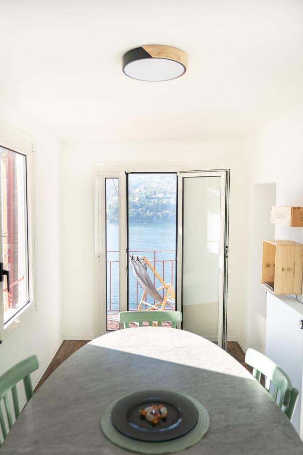Dnart Holidays Home Blevio Ngoại thất bức ảnh
