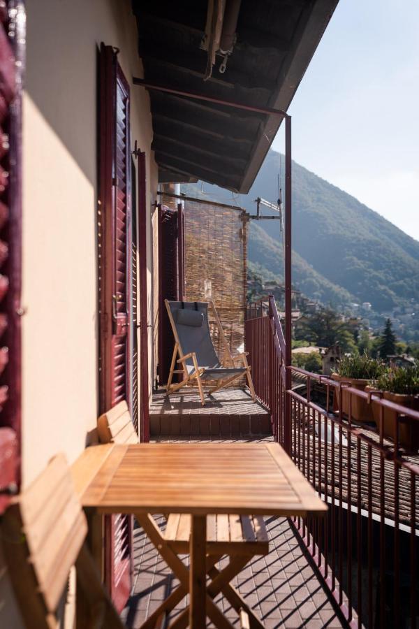Dnart Holidays Home Blevio Ngoại thất bức ảnh