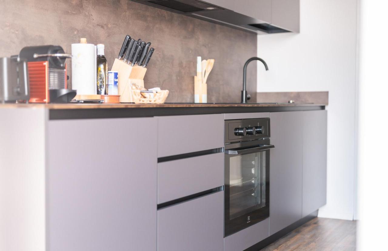 Dnart Holidays Home Blevio Ngoại thất bức ảnh