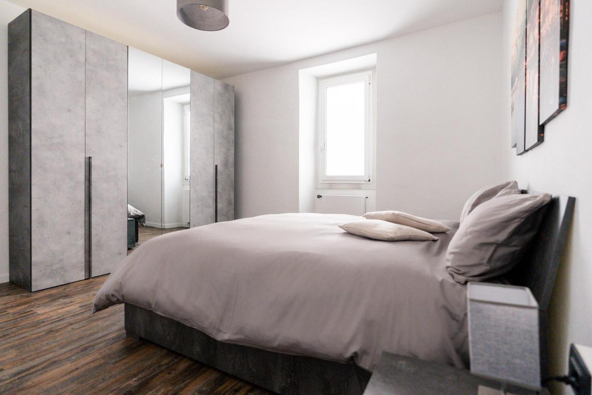 Dnart Holidays Home Blevio Ngoại thất bức ảnh