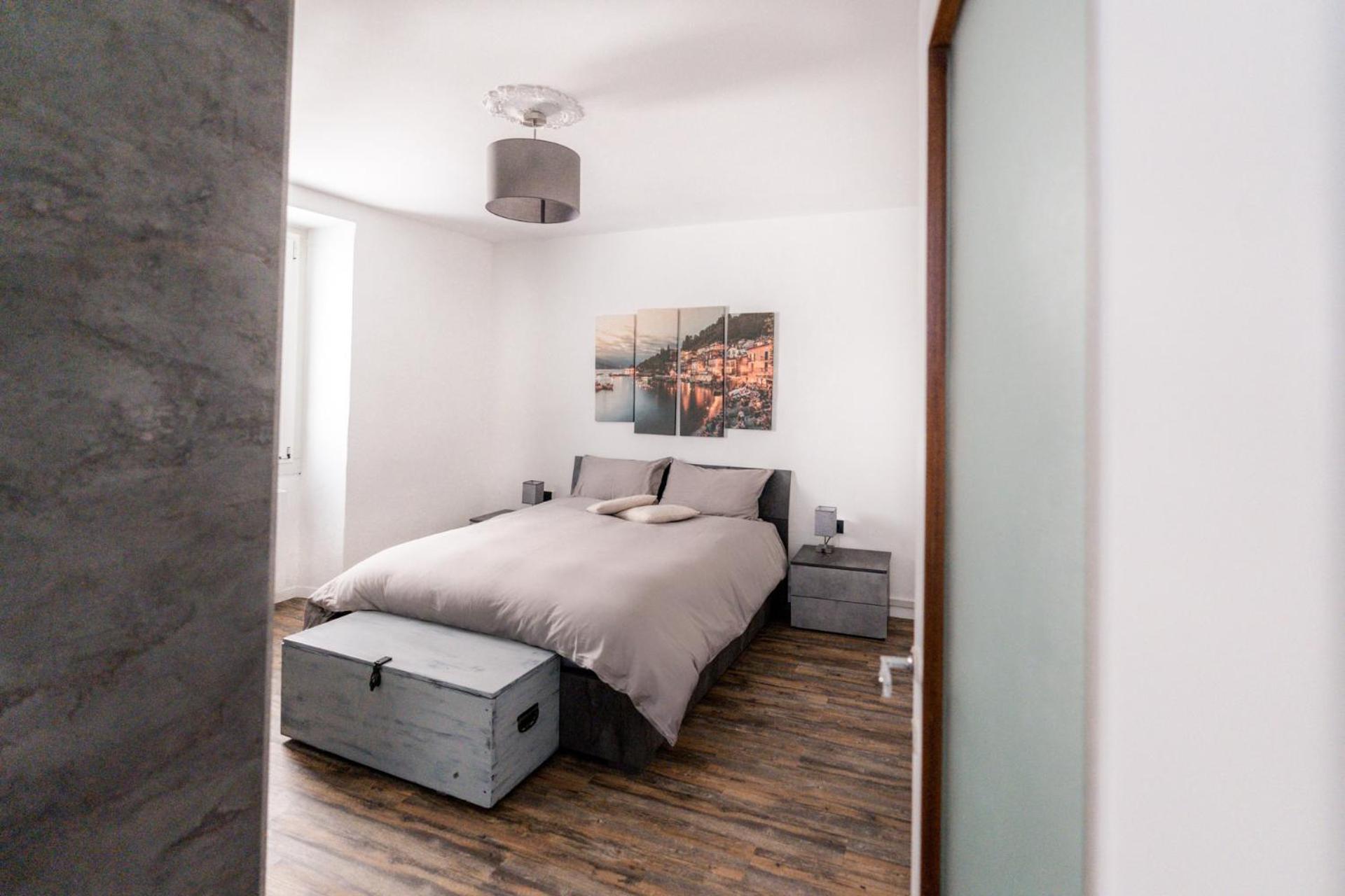 Dnart Holidays Home Blevio Ngoại thất bức ảnh