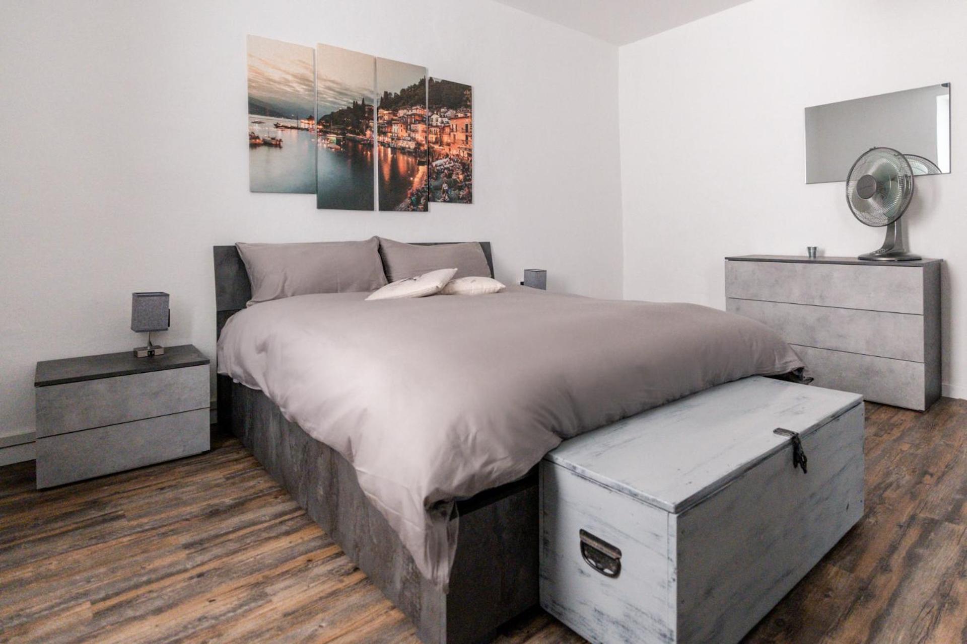 Dnart Holidays Home Blevio Ngoại thất bức ảnh
