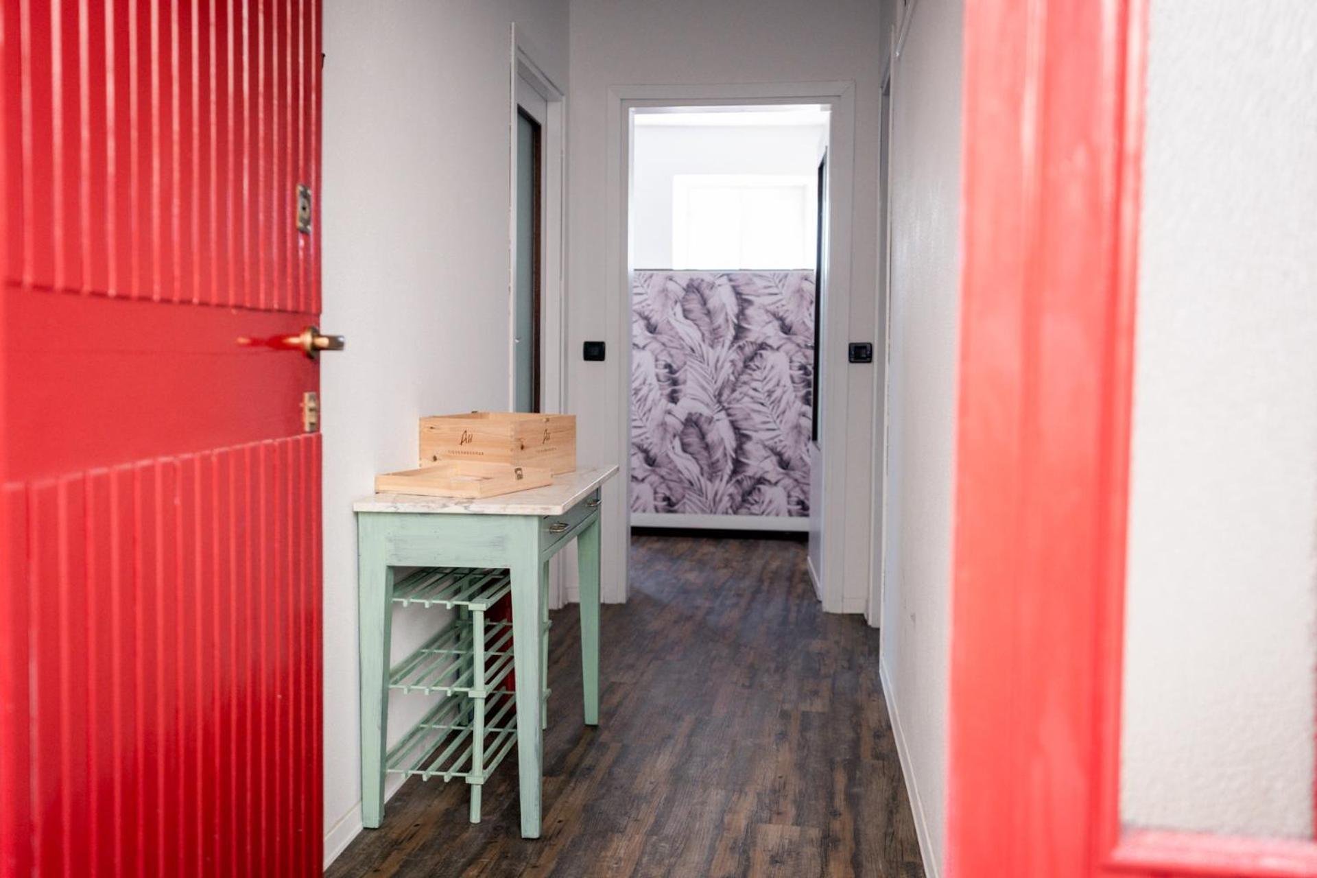 Dnart Holidays Home Blevio Ngoại thất bức ảnh