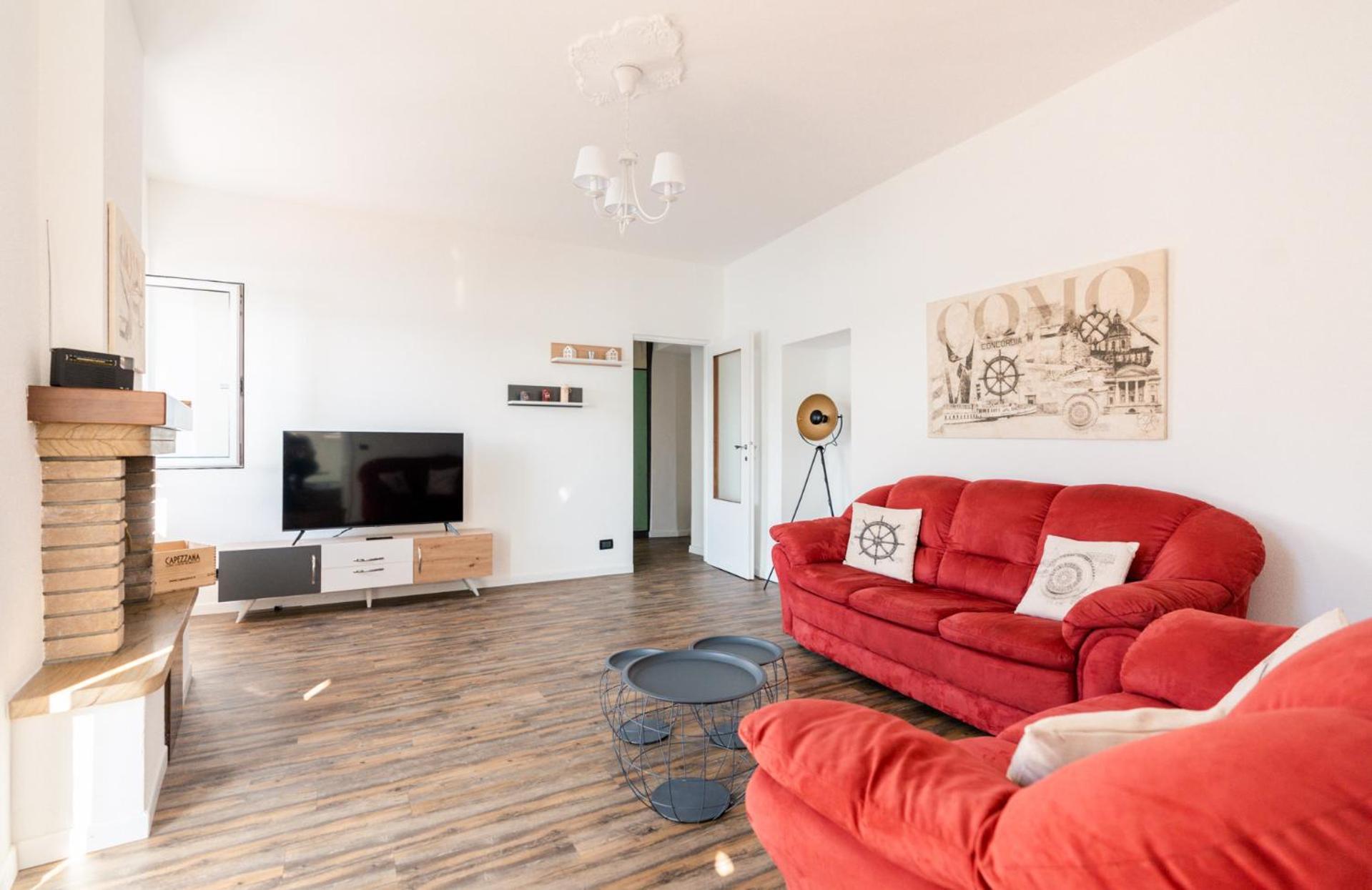 Dnart Holidays Home Blevio Ngoại thất bức ảnh