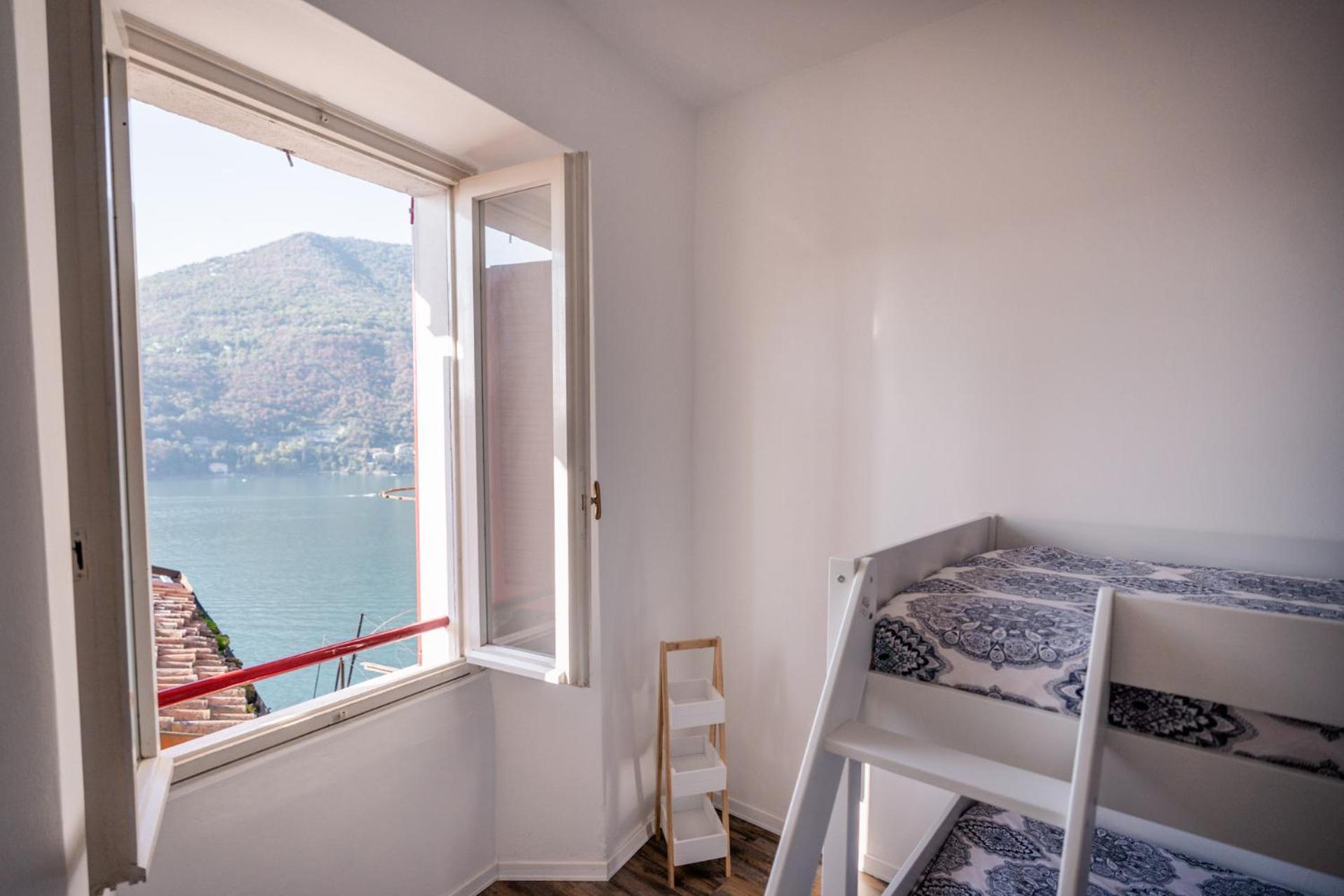 Dnart Holidays Home Blevio Ngoại thất bức ảnh